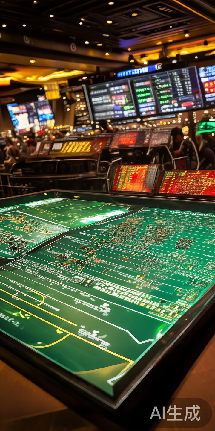 足球亚博体育投注全面指南：最佳玩法、策略解析与实用技巧推荐