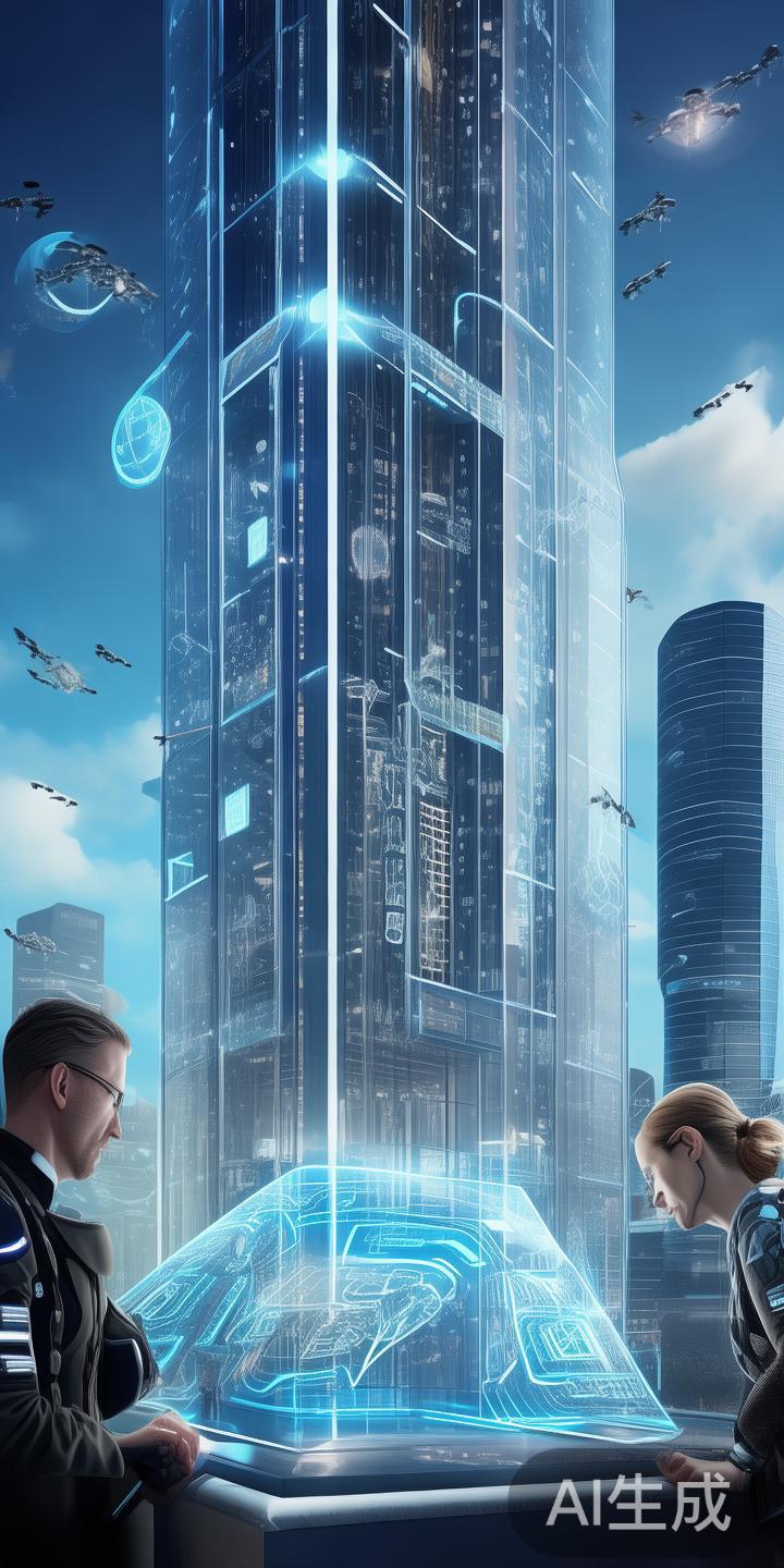 亚博体育：打造亚博科技核心品牌与创新平台引领未来