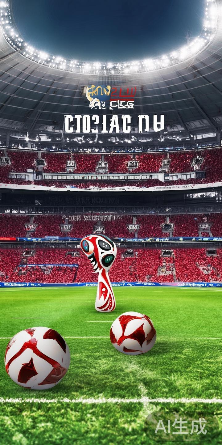 畅享精彩赛事时刻：亚博体育世界杯直播全面解析与详细观看指南