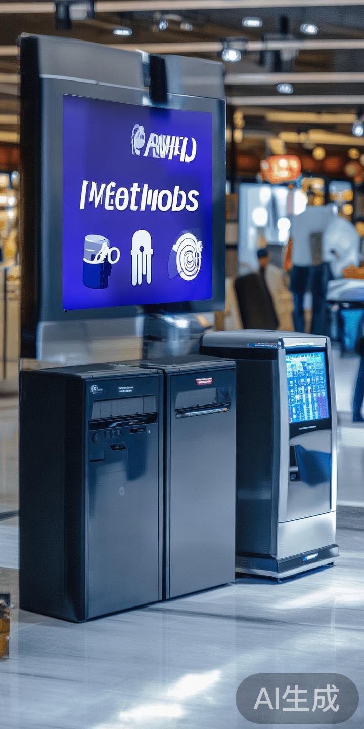 多样化的支付方式与快速提款
为了满足不同用户的需