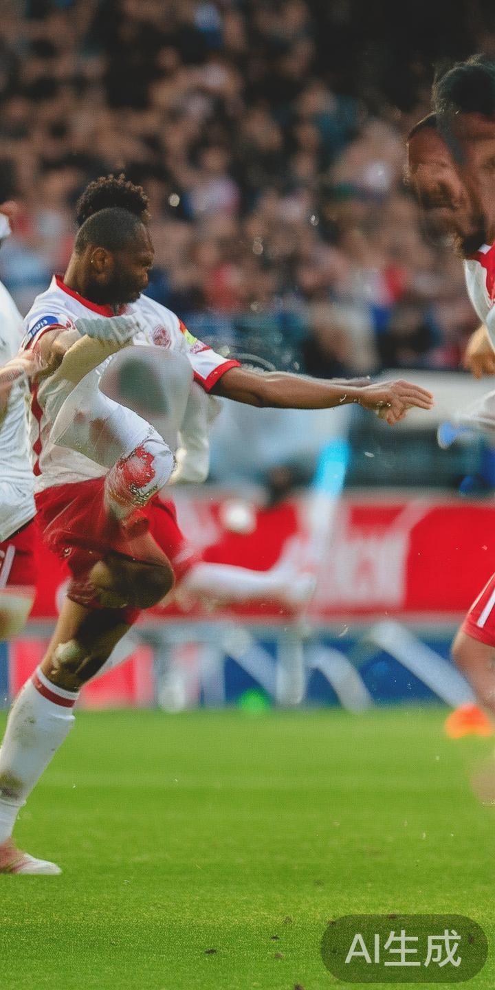 假设你关注一场强强对话，某球队近期状态稳定，而另一