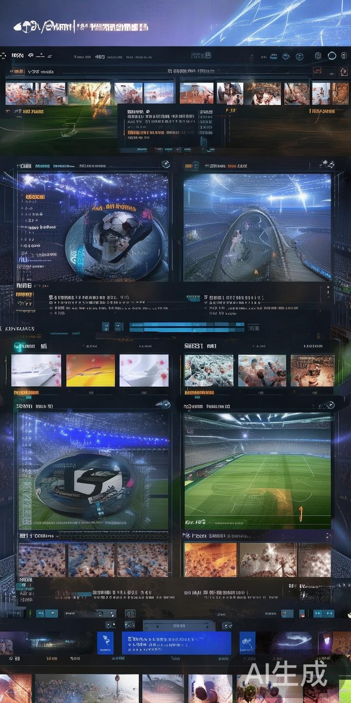 丰富多样的体育内容满足多样需求
进入博亚体育官网