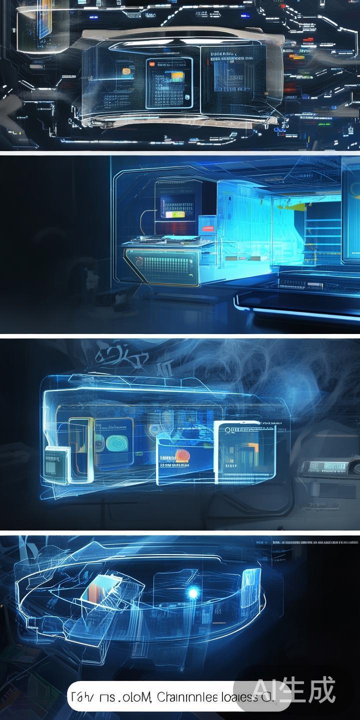 多渠道接入
除了传统的网页登录，最新入口支持多设