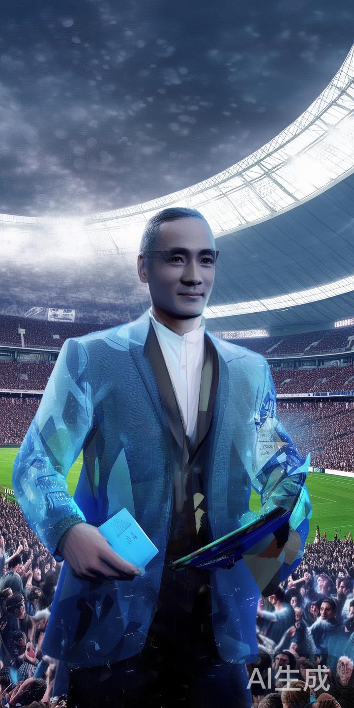 亚博体育全力赞助意甲联赛,共促意大利足球再创新辉煌辉煌 此番赞助的核心旨在提升意甲联赛的商业价值,同时为联