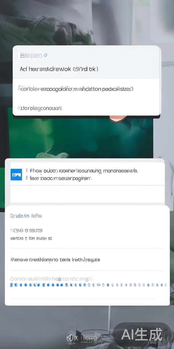 第五步：安装验证
下载完成后，双击安装包，按照提