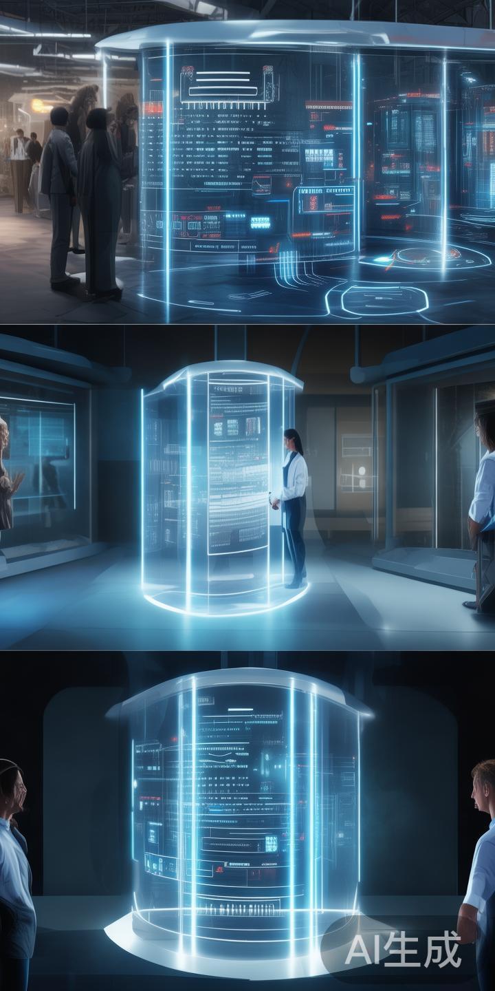 同时，平台建立了完善的访问权限管理制度，只有获得授