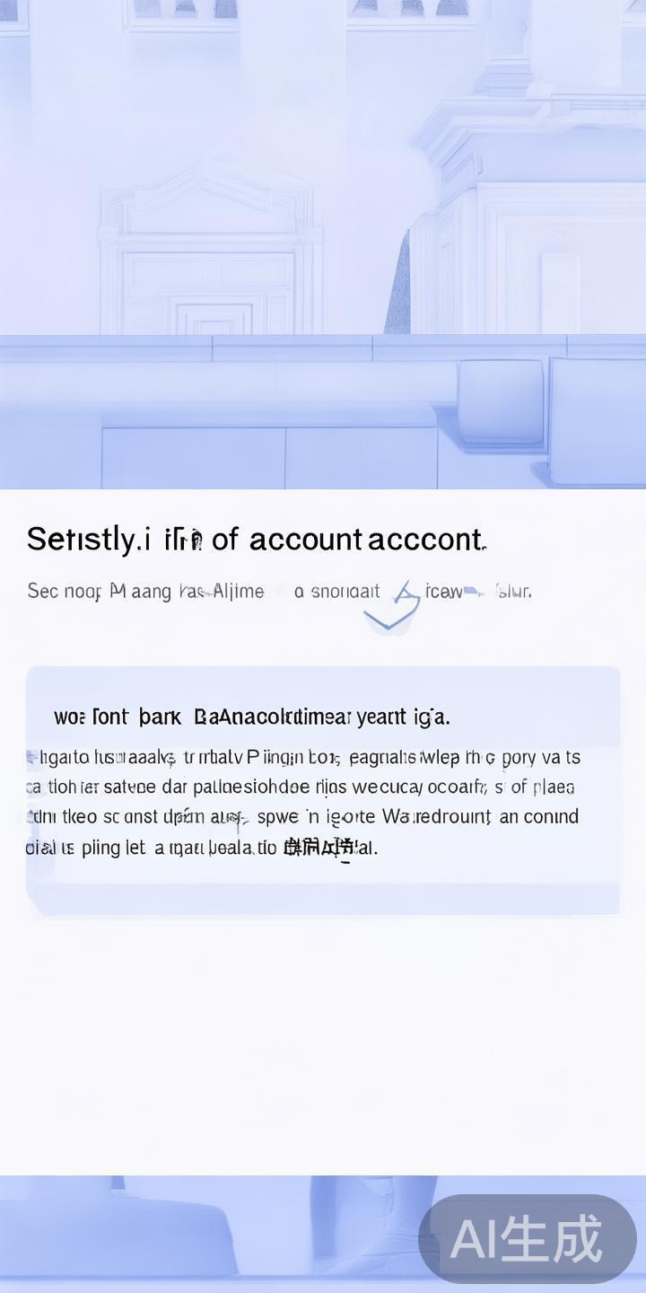 亚博体育平台支持的最低提款金额及详细操作指南全攻略 步骤三:绑定提现账户
首次提现时,需提前绑定银行